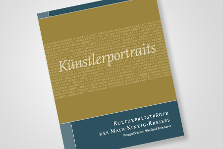 Künstlerportraits