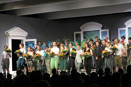 Opernakademie Bad Orb